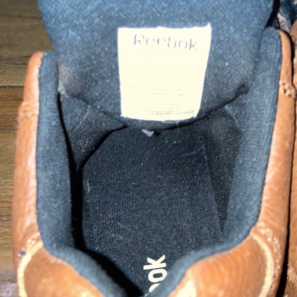 Reebok work boots size 11 - Picture 4 of 4